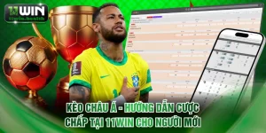 kèo châu Á